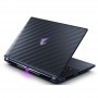 Aorus Master 16 BZHC6FRE65SP - 16" QHD+ 240Hz - Intel Core ULTRA 9 275HX - 32Go DDR5 - 2To SSD - RTX5090 24G - Win11 Pro