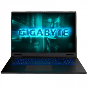 GIGABYTE GAMING A18 3VHK3FRC64SH - 18" WQXGA 165Hz - AMD RYZEN 7 260 - 32Go DDR5 - 1To SSD - RTX5060 8G - Win11H