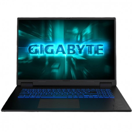 GIGABYTE GAMING A18 3WHK3FRC64SH - 18" WQXGA 165Hz - AMD RYZEN 7 260 - 32Go DDR5 - 1To SSD - RTX5070 8G - Win11H