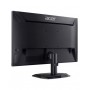 Acer KG251Q X0 - 24.5" FullHD 1920 - Dalle VA - 200Hz - 2X HDMI - 1X DP - 2ms