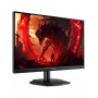 Acer KG251Q X0 - 24.5" FullHD 1920 - Dalle VA - 200Hz - 2X HDMI - 1X DP - 2ms