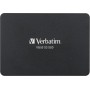 Disque SSD Verbatim Vi550 S3 2000Go - S-ATA 2,5"