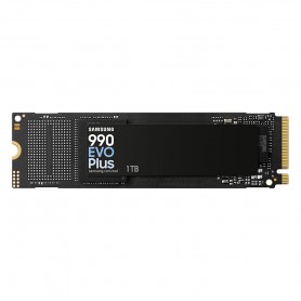 SAMSUNG SERIE 990 EVO PLUS - M.2 NVME - SSD 1To - PCIEXP 5.0