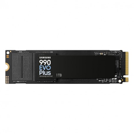 SAMSUNG SERIE 990 EVO PLUS - M.2 NVME - SSD 1To - PCIEXP 5.0