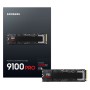 Disque SSD Samsung 9100 Pro 1To - M.2 NVMe Type 2280 - PCIEXP 5.0
