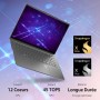 ACER Swift SF14-11-X2T5 -  14.5 WQXGA 120Hz - Snapdragon X Plus X1P-64-100 10C - 16Go - 1Tera - Win11H