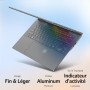 ACER Swift SF14-11-X2T5 -  14.5 WQXGA 120Hz - Snapdragon X Plus X1P-64-100 10C - 16Go - 1Tera - Win11H