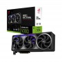 ASUS ROG ASTRAL-RTX5080-16G-GAMING - Nvidia GeForce - RTX5080 - 16Go GDDR7 - 2x HDMI - 3x DisplayPort - PCIExp5.0