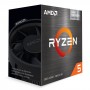 Configuration PLATINUM AMD Multimédia + DDR4 - AMD Ryzen 5 5600GT 3.6/4.6Ghz - 16Go DDR4 - SSD 500Go - AMD VEGA 7 - Win11