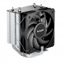 BE QUIET Pure Rock SLIM 3 - Ventilateur Processeur Socket Intel&AMD - 92MM