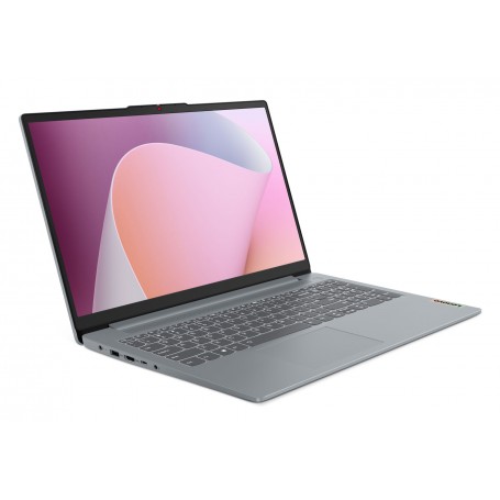 LENOVO IdeaPad Slim 3 15IRH8 - 15.6 FHD - INTEL Core i7-13620H - 16GB DDR5 - 512Go - Win 11