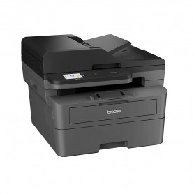 Brother DCP-L2660DW - Imprimante laser monochrome A4 - 34 ppm - Recto-verso auto - USB - Ethernet - Wi-Fi