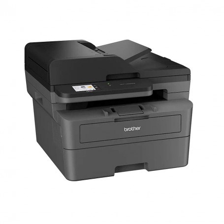 Brother DCP-L2660DW - Imprimante laser monochrome A4 - 34 ppm - Recto-verso auto - USB - Ethernet - Wi-Fi
