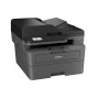 Brother DCP-L2660DW - Imprimante laser monochrome A4 - 34 ppm - Recto-verso auto - USB - Ethernet - Wi-Fi