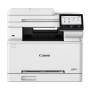 Canon i-SENSYS MF667Cdw - Imprimante multifonction laser couleur A4 - 25 ppm - Recto-verso auto - USB - Ethernet - Wi-Fi