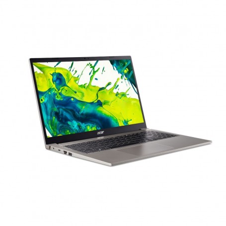 Acer Aspire AL15-33P-38XN - 15.6" FHD 1920 - Intel Core i3-N355 - 8Go DDR5 - 512Go SSD - Win11 Home
