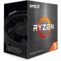Configuration AMD RYZEN 5600GT - 16Go 3200Mhz DDR4 RGB - SSD 500Go NVME - AMD RX9060XT 8Go - Win 11