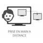Ticket d'intervention distantielle
