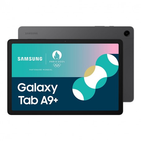 Samsung Galaxy Tab A11+ - 11'' 1920*1200 - WIFI5 - 256Go - 8Go - Android
