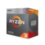 Configuration PLATINUM AMD RYZEN 3 DDR4 - AMD Ryzen 3 3200G 3.6Ghz - 16Go DDR4 - SSD 500Go - AMD VEGA 8 - Win11