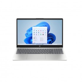 PACK Garantie 3ans - HP 15-fc0151nf - 15.6 FHD 1920 - AMD Ryzen 5-7520U - 16Go DDR5 - SSD 512Go - AMD Radeon -Win11H