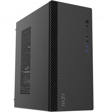 Configuration PLATINUM i5 Multimédia + DDR4 - Intel I5-12600k 3.7/4.9Ghz 10CORE - 16Go DDR4 - SSD 500Go - Intel UHD 730 - Win11