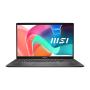 MSI Modern 15 F13MG-464XFR - 15.6 FHD 1920 - Intel Core I3-1315U - 8Go DDR4 - SSD 512Go - Windows 11 Home