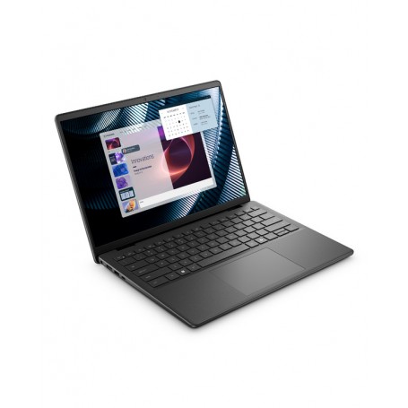 Dell Pro 14 Essential PV14250 - 14" FHD IPS - Intel Core 3 U100 - 8Go - 512Go SSD - Win11 PRO