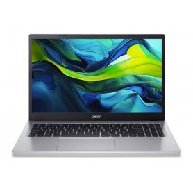 Acer Aspire Go AG15-32P-30LB - 15.6" FHD 1920 - Intel I3-N355 8Core - 8Go DDR5 - 512Go SSD - Intel Graphics - Win11 Home