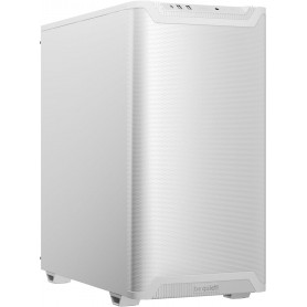 Boitier Moyen Tour ATX be quiet! Pure Base 501 AirFlow (Blanc)