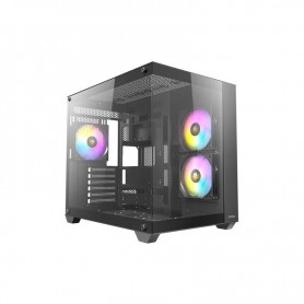 Configuration PLATINUM GAMER AMD RYZEN 7 - AMD RYZEN 7 9700X 5.5GHz 8Core - 16Go DDR5 - SSD 1000Go - AMD RX9060XT 16Go - Win11