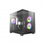 Configuration PLATINUM GAMER AMD RYZEN 7 - AMD RYZEN 7 9700X 5.5GHz 8Core - 16Go DDR5 - SSD 1000Go - AMD RX9060XT 16Go - Win11