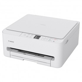 Imprimante Jet d'Encre Multifonction Canon PIXMA TS7650i - Filaires et sans fil