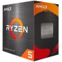 Configuration PLATINUM AMD PLUS DDR4 - AMD Ryzen 5 5500 3.6/4.2Ghz - 16Go DDR4 - SSD 500Go - nVidia GT710 2Go - Win11