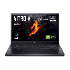 Acer Nitro ANV15-41-R196 - 15.6'' FHD IPS 165Hz - AMD Ryzen 5 6600H - 16Go - SSD 512Go - nVidia RTX 3050 - Win11 Home