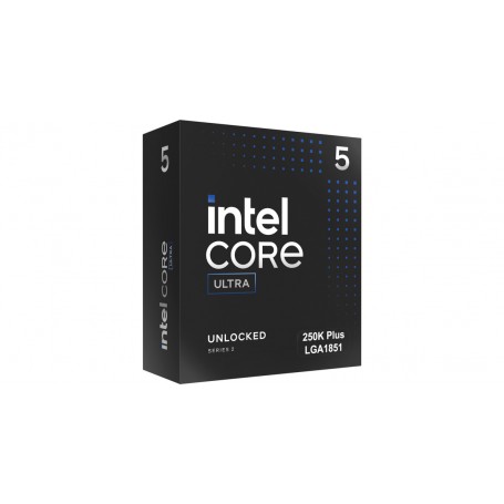 Processeur Intel Core Ultra 5 250KF (5.3Ghz) LGA 1851 - Sans iGPU - OEM