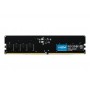 Crucial Classic Barrette mémoire 16Go DIMM DDR5 - 5600MHz - CL46