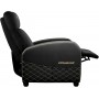 Sofa Cougar Ranger Elite (Noir/Or)