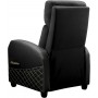 Sofa Cougar Ranger Elite (Noir/Or)