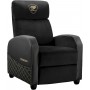 Sofa Cougar Ranger Elite (Noir/Or)