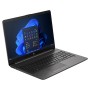 HP 255R G10 - 15.6 FHD - AMD Ryzen 5 7535U 6Core - 8Go DDR5 - SSD 512Go - Wifi6 - Windows 11 Home
