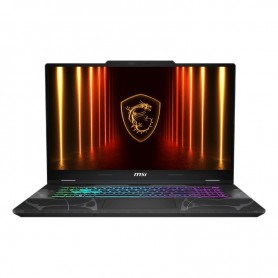 MSI Cyborg 17 B13WFKG-250XFR - 17.3 FHD IPS 144Hz - Core I7-13620H - 16Go DDR5 - 1000Go - RTX 5060 - Win11