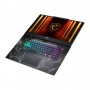 MSI Cyborg 17 B13WGKG-249XFR - 17.3 FHD IPS 144Hz - Core I7-13620H - 16Go DDR5 - 1000Go - RTX 5070 - Win11