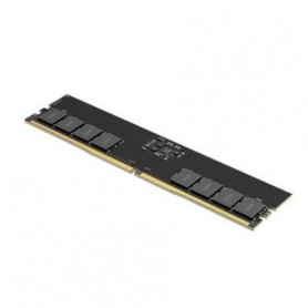 Barrette mémoire 8Go DIMM DDR5 Lexar 5600MHz (Noir) - LD5U08G56C46ST-BGS
