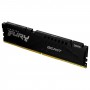 Kingston FURY Beast - 16Go - DDR5-6000/PC5-48000 - CL36 - 1.35 V - Non-ECC - DIMM