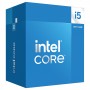 Configuration PLATINUM i5 Multimédia GEN14 - Intel 10Core I5-14400 - 16Go DDR4 - SSD 500Go - Intel UHD 730 - Win11
