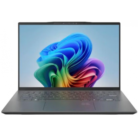 acer Portable Swift SF14-11-X3EB Qualcomm SnapdragonX Plus - 16Go - 1To -14.5 WQXGA IPS 120Hz Mate