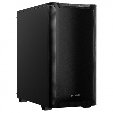 Boitier Moyen Tour ATX be quiet! Pure Base 501 (Noir) - BG073