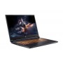Acer Nitro ANV17-41-R5BJ - 17.3'' FHD 144Hz - AMD Ryzen 7 260 - 32Go - 1000Go - NVIDIA RTX 5060 8Go - Win11H