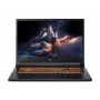 Acer Nitro ANV17-41-R5BJ - 17.3'' FHD 144Hz - AMD Ryzen 7 260 - 32Go - 1000Go - NVIDIA RTX 5060 8Go - Win11H